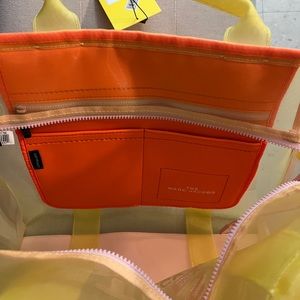 Marc Jacobs Tote Bag